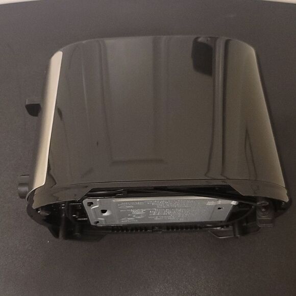 HAMILTON BEACH 2 SLICE SLICE EXTRA WIDE SLOT WITH BAGEL & DEFROST sett… - Picture 9 of 16